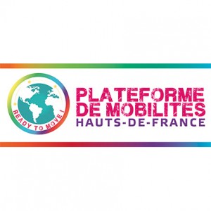 Ready to move Plateforme de mobilites Hauts de France