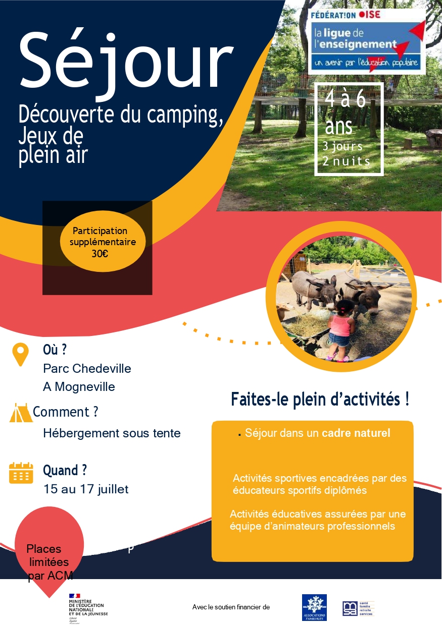 affiche sejour 4 a 6 ans parc chedeville Tille page 0001