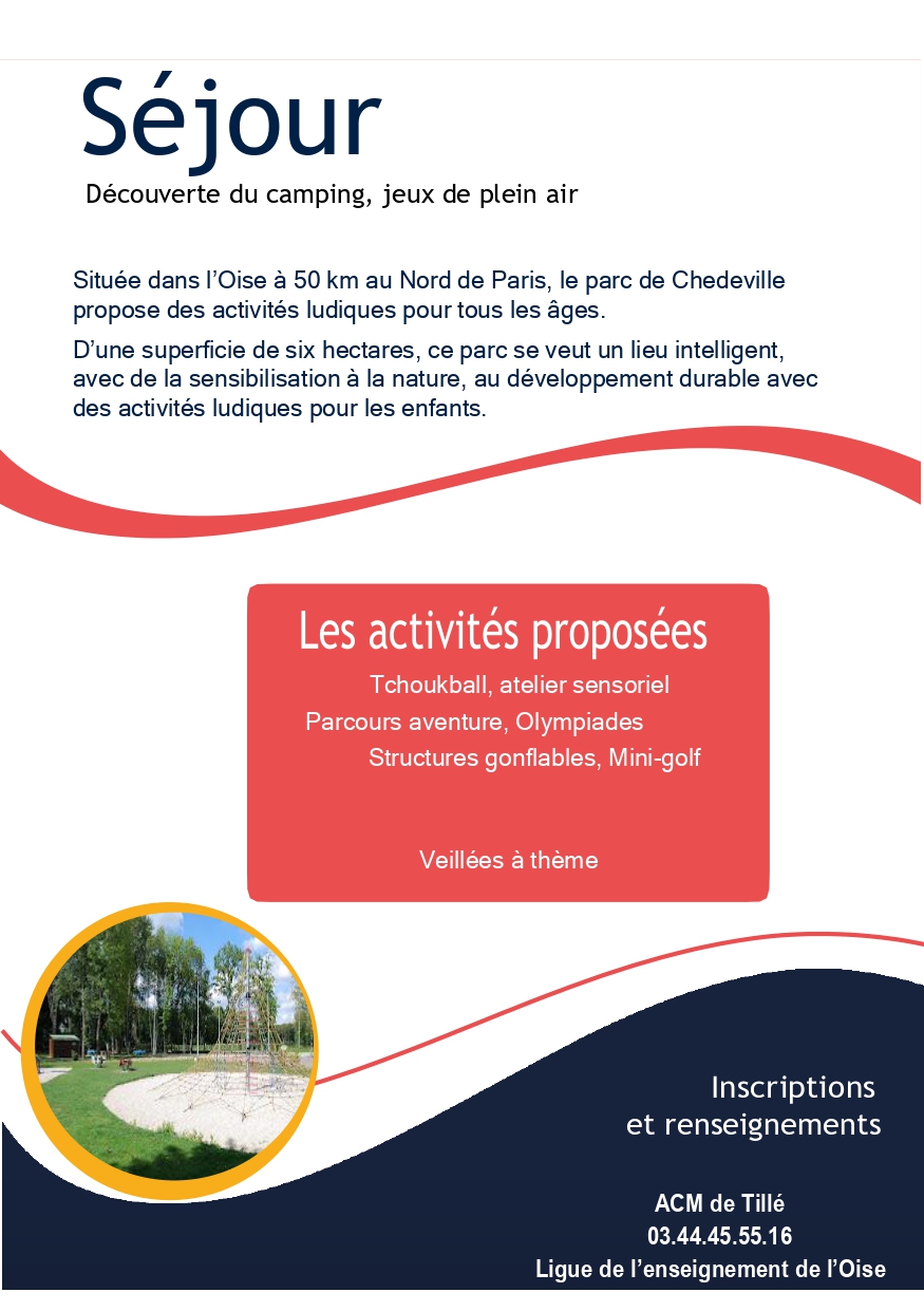 affiche sejour 4 a 6 ans parc chedeville Tille page 0002