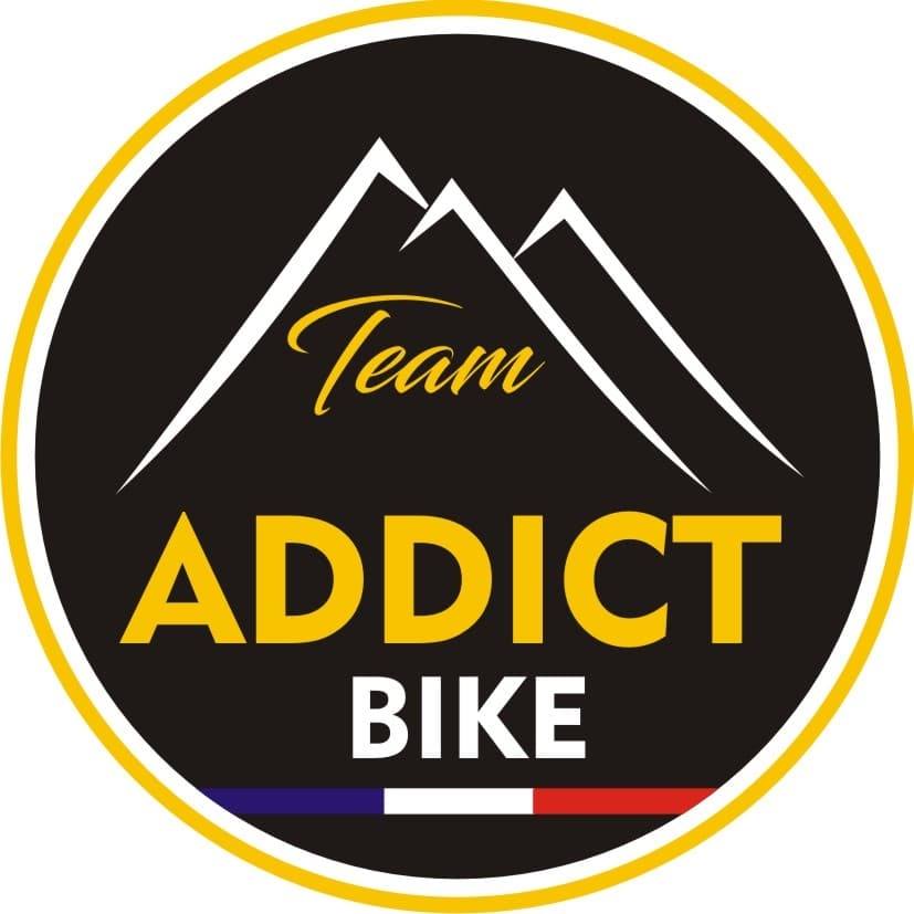 team addict bike